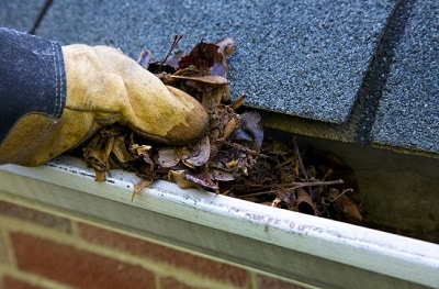 Gutter Installation Medford, MA