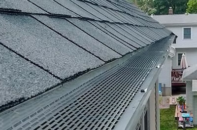 Gutter Guards