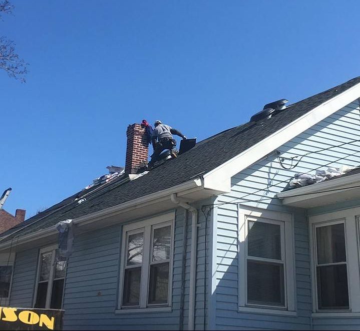 Roofing Contractors Dorchester MA