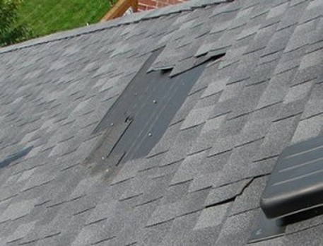Roof Repair Medford, MA