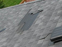 Need a new Roof?